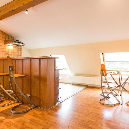 Aparthouse Breslau Zimmer foto