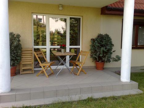 Aparthouse Breslau Exterior foto