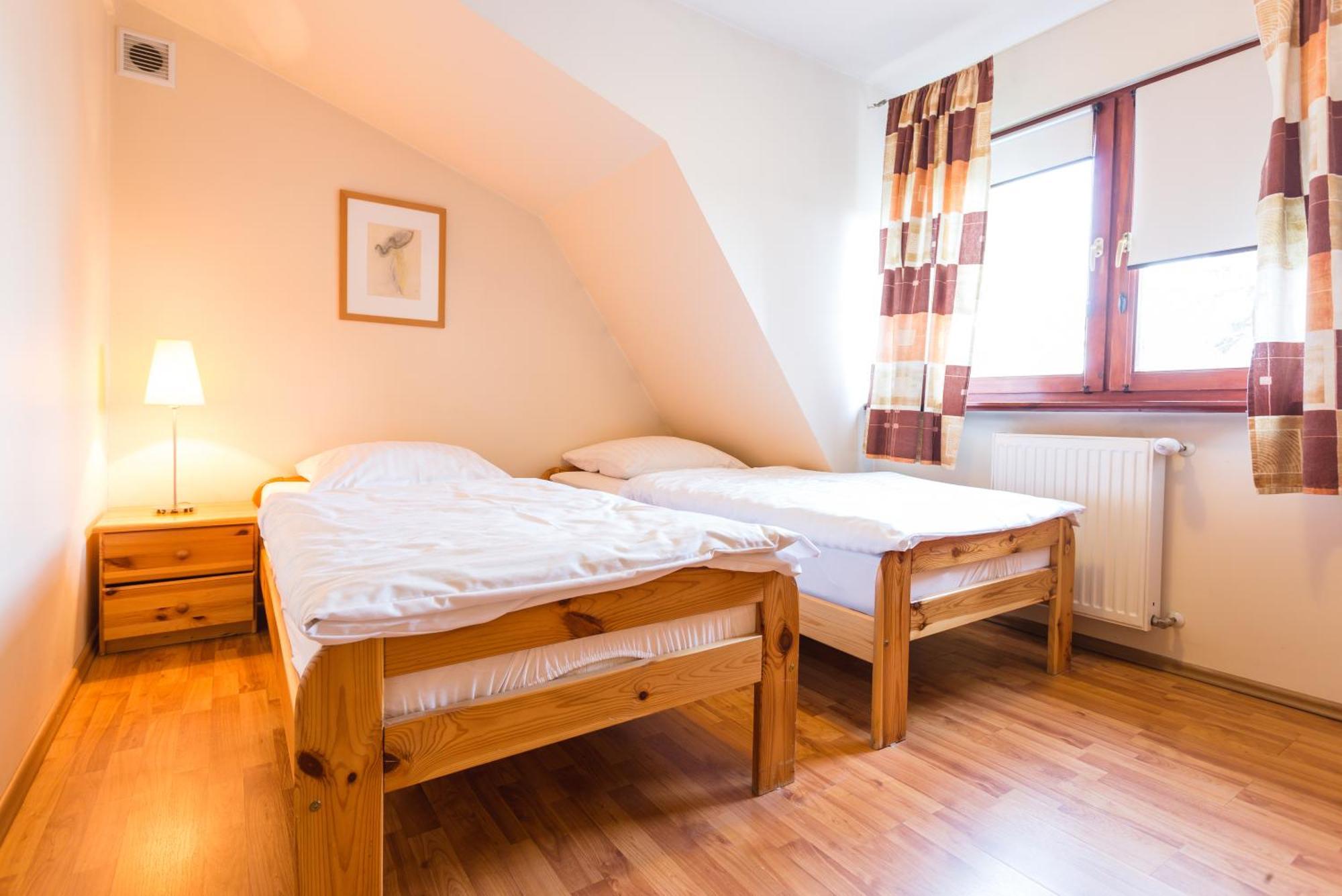 Aparthouse Breslau Zimmer foto