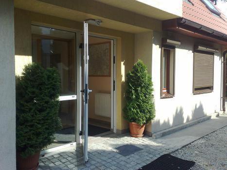 Aparthouse Breslau Zimmer foto