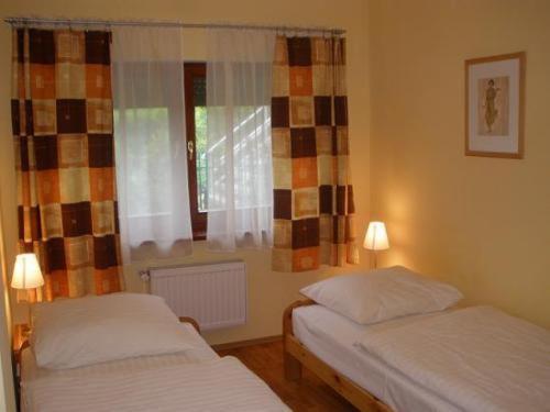 Aparthouse Breslau Zimmer foto