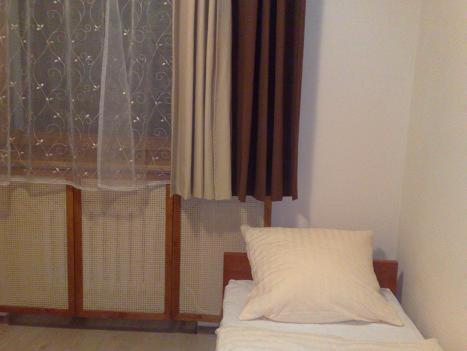 Aparthouse Breslau Zimmer foto