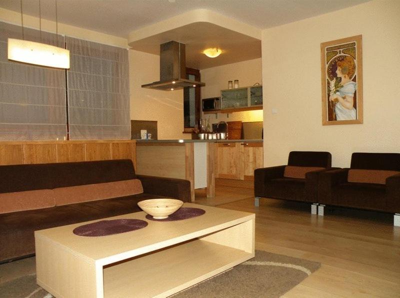 Aparthouse Breslau Exterior foto