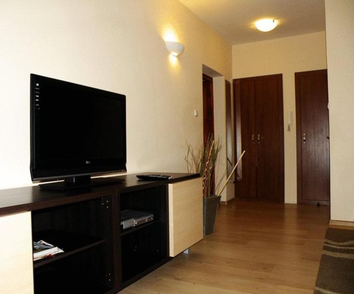 Aparthouse Breslau Exterior foto