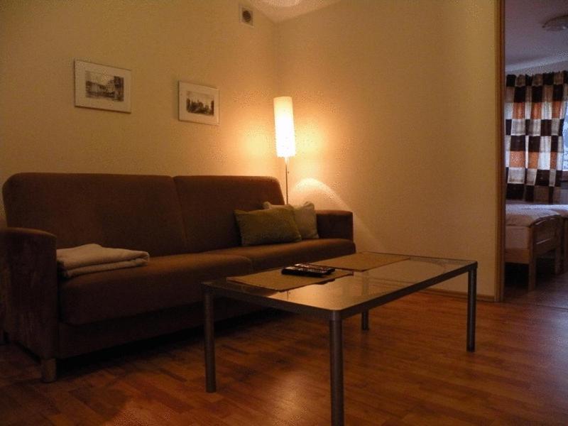 Aparthouse Breslau Zimmer foto