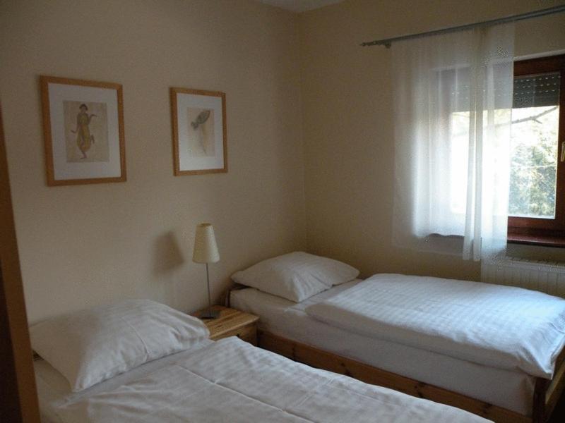 Aparthouse Breslau Zimmer foto
